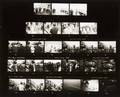 MARILYN MONROE 1959 CONTACT SHEET