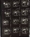 MARILYN MONROE SOME LIKE IT HOT CONTACT SHEET
