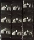 MARILYN MONROE SOME LIKE IT HOT CONTACT SHEET