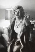 MARILYN MONROE MANFRED KREINER ORIGINAL PHOTOGRAPH