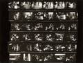 MARILYN MONROE 1959 CONTACT SHEET