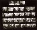 MARILYN MONROE MANFRED KREINER CONTACT SHEET