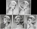 MARILYN MONROE LETS MAKE LOVE PHOTOGRAPHS