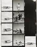 THE MISFITS STILL PHOTOGRAPHY CONTACT SHEET