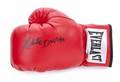 ROBERTO DURN SIGNED BOXING GLOVE