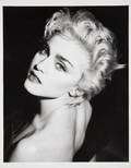 MADONNA PHOTOGRAPH BY HERB RITTS