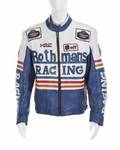 MICHAEL JACKSON RACING JACKET