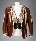 LIBERACE JACKET AND VEST