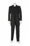 JAMES BROWN THREE PIECE SUIT
