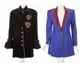 ANN WILSON STAGE JACKETS
