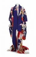 ANN WILSON KIMONO