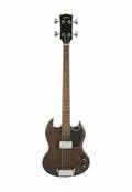 ANN WILSON GIBSON SG BASS GUITAR