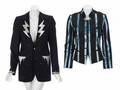 ANN WILSON JACKETS