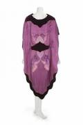ANN WILSON STAGE CAPE