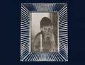 377 WATERFORD CRYSTAL PHOTOGRAPH FRAME