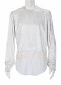 MICHAEL JACKSON STAGE WORN BEADED SHIRT