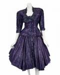 NAOMI JUDD STAGE WORN ENSEMBLE