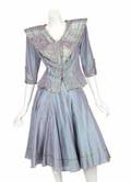NAOMI JUDD STAGE WORN ENSEMBLE