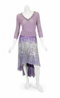NAOMI JUDD STAGE WORN ENSEMBLE