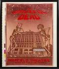 GRATEFUL DEAD DENNIS LARKINS POSTER PROOFS
