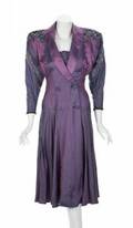 NAOMI JUDD STAGE WORN DRESS
