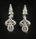 MADONNA EVITAWORN EARRINGS