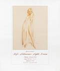 PLAYBOY MANSION PARTY POSTERS