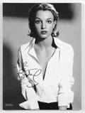 BRITNEY SPEARS SIGNED PROMOTIONAL PHOTOGRAPH