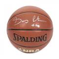 GARY PAYTON SIGNED BASKETBALL