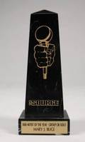 MARY J BLIGE AWARD