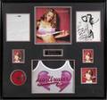 MARIAH CAREY PHOTOSHOOT WORN SHIRT