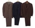 VINTAGE HOLLYWOOD MENS SUITS