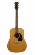 TOM FOGERTY OF CREEDENCE CLEARWATER MARTIN D18 ACOUSTIC GUITAR