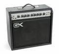 RONNIE MONTROSE GALLIENKRUEGER GUITAR AMPLIFIER