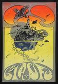 PINK FLOYD OSIRIS SERIES 100 CONCERT POSTER 1967