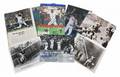 BASEBALL POSTSEASON GAME WINNING HOME RUN SIGNED ARCHIVE