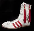 MUHAMMAD ALI SIGNED BOXING BOOT
