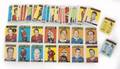 196566 TOPPS HOCKEY COMPLETE SET