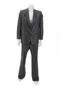 BURT REYNOLDS GREY WESTERN SUIT