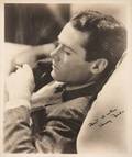 HENRY FONDA SIGNED VINTAGE PHOTOGRAPH