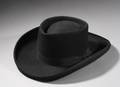 YUL BRYNNER THE MAGNIFICENT SEVEN HAT