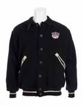 WILLIAM JOE CARTER 1940 NFL ALLSTAR GAME JACKET
