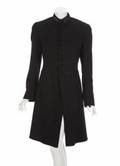 NANCY WILSON STAGE AND PUBLICITY WORN COAT