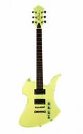 BC RICH ACRYLIC MOCKINGBIRD ELECTRIC GUITAR