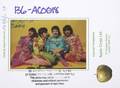 THE BEATLES APPLE CORPS LTD TRANSPARENCIES