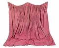 GRETA GARBO CURTAIN PANELS
