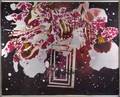 JAMES ROSENQUIST AMERICAN B 1933 TIME DOOR TIME DOR