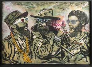 XPRES VISION QUEST 2009