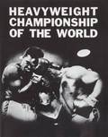 MUHAMMAD ALI VS SONNY LISTON II 1965 OFFICIAL ONSITE FIGHT PROGRAM