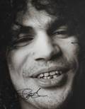 SLASH SIGNED HERB RITTS BOOKPLATE